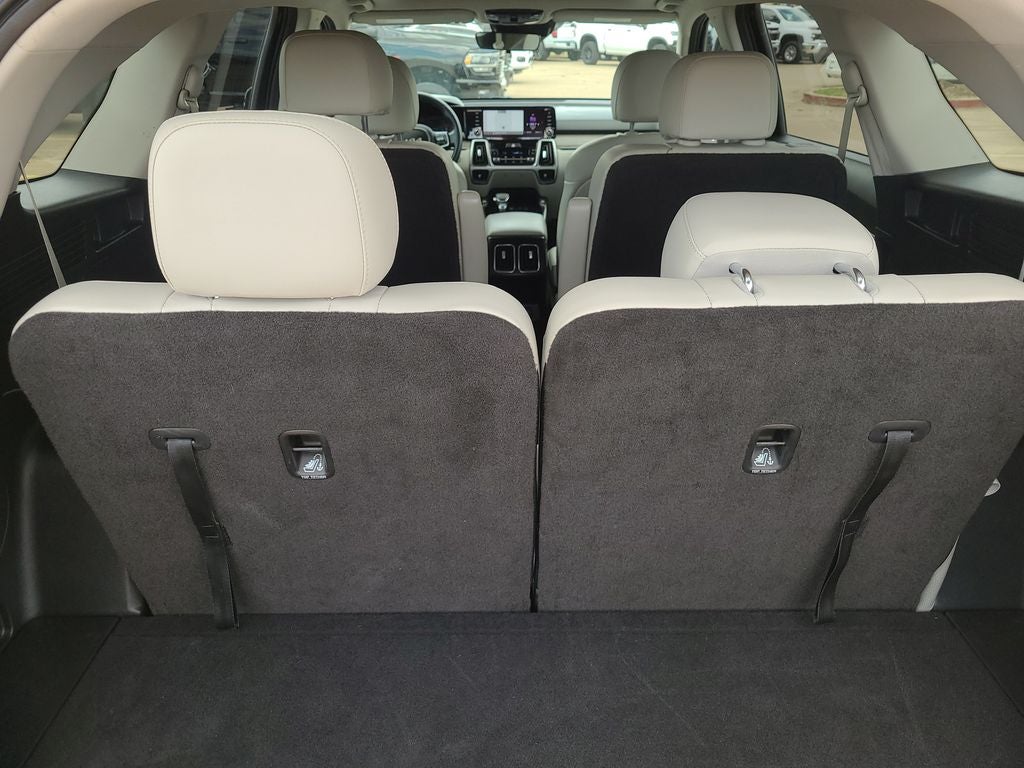 2022 Kia Sorento EX