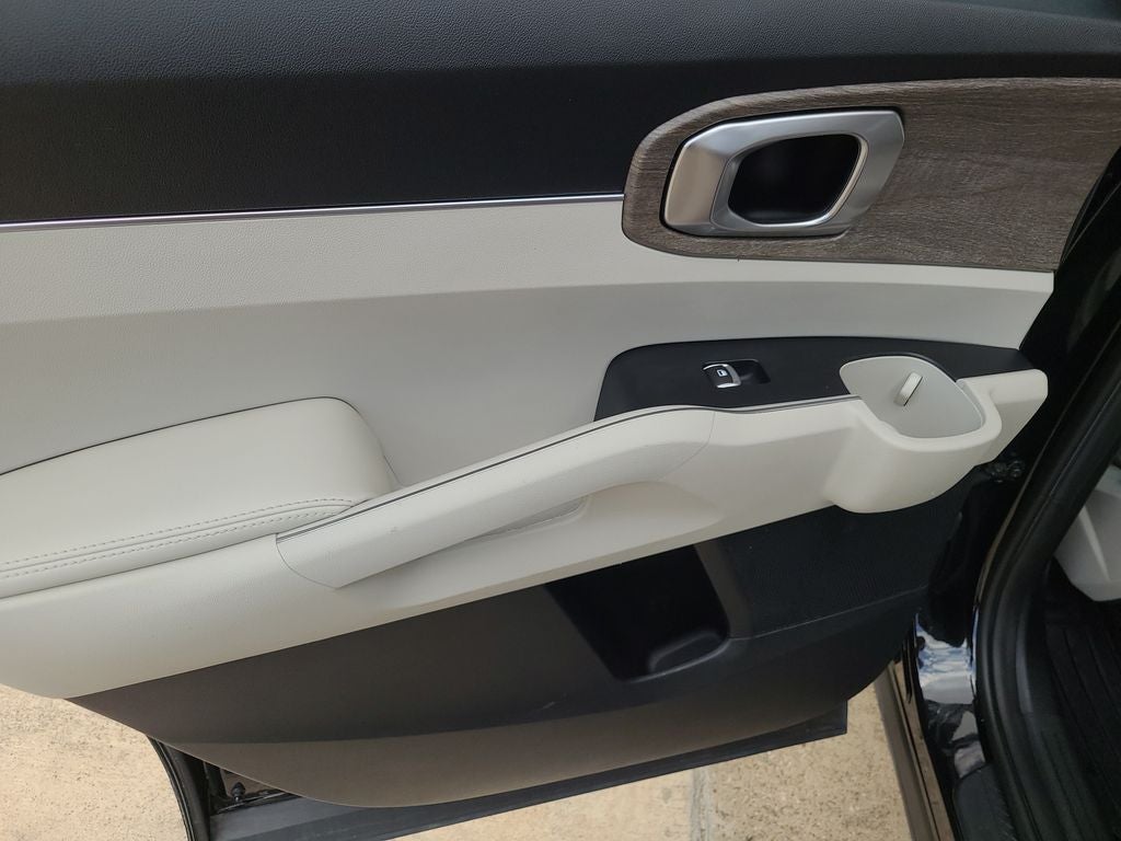 2022 Kia Sorento EX