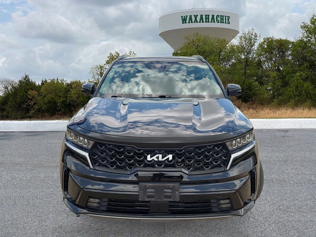 2022 Kia Sorento EX