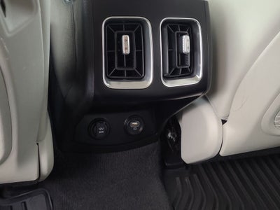 2022 Kia Sorento EX