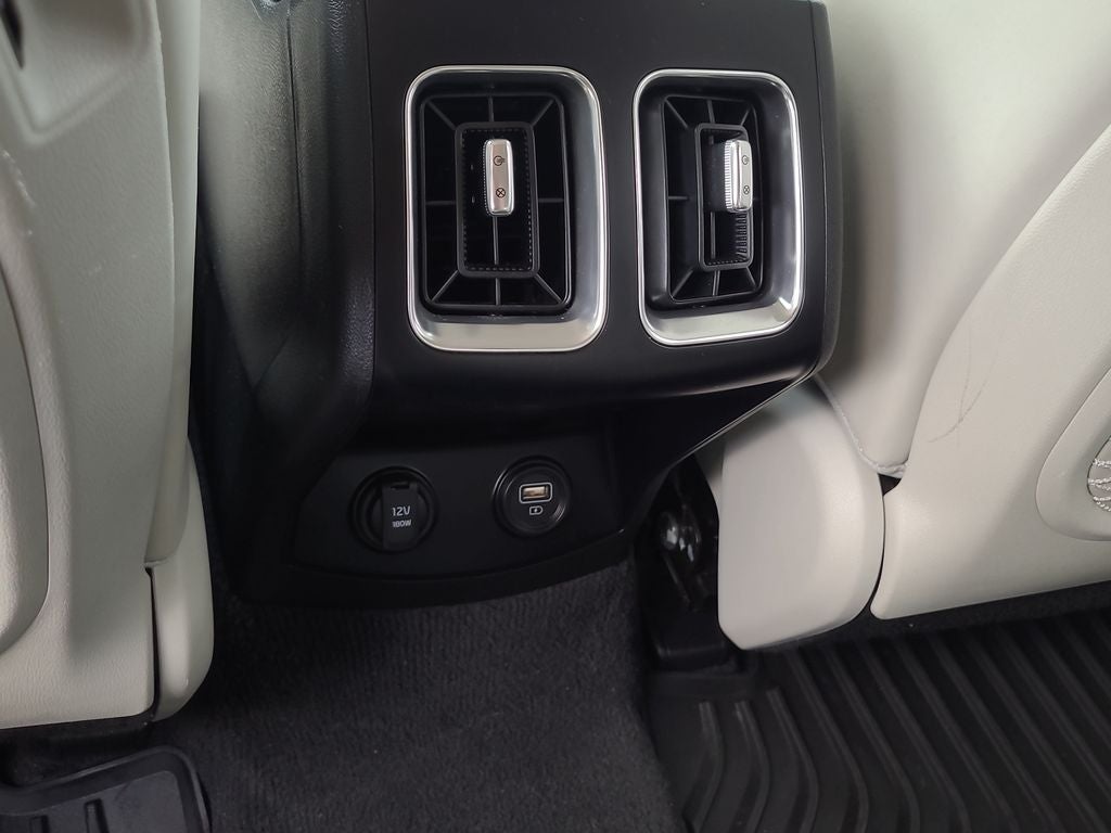 2022 Kia Sorento EX