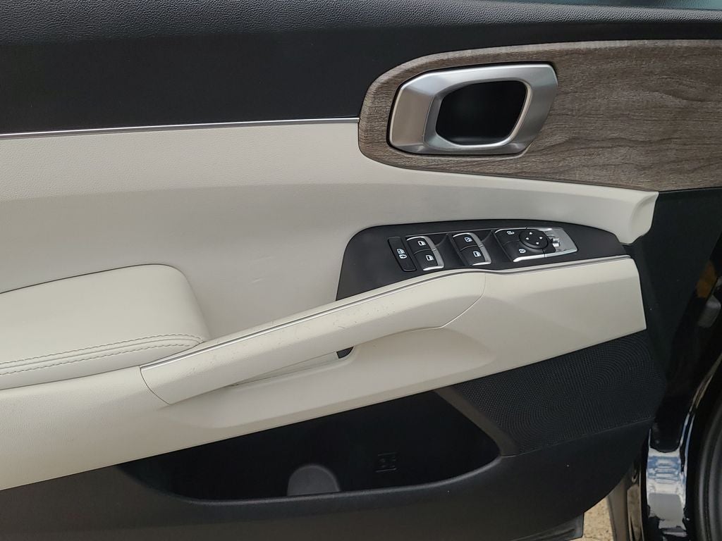 2022 Kia Sorento EX