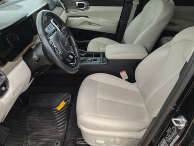 2022 Kia Sorento EX