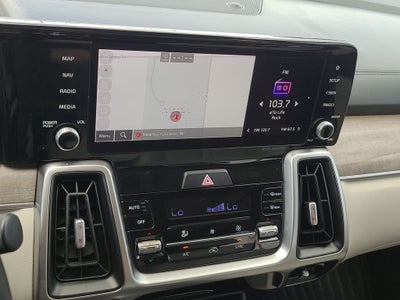 2022 Kia Sorento EX