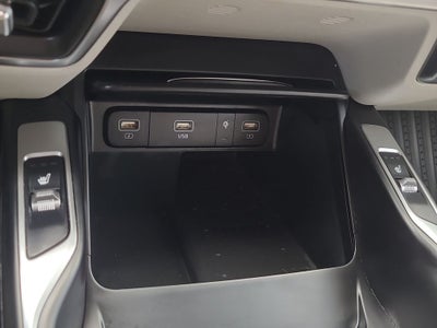 2022 Kia Sorento EX