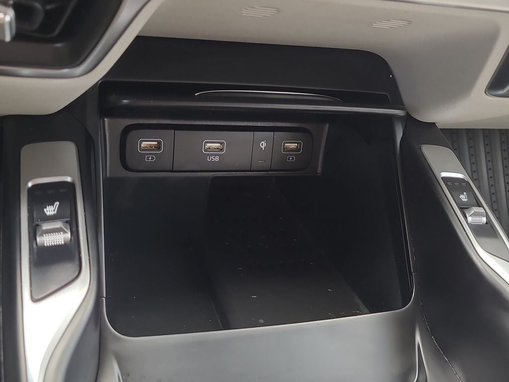 2022 Kia Sorento EX