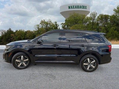 2022 Kia Sorento EX