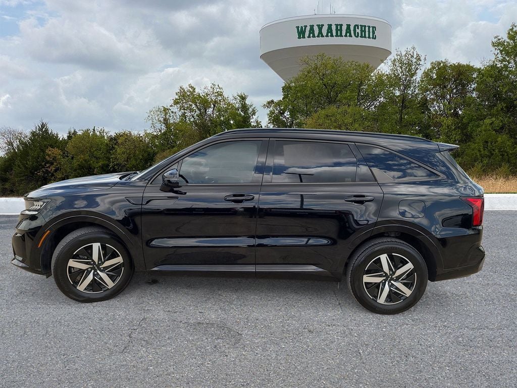 2022 Kia Sorento EX