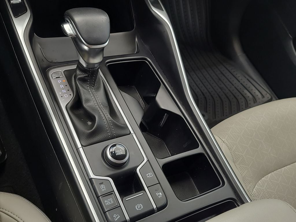 2022 Kia Sorento EX