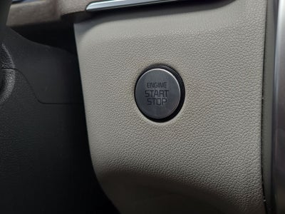 2022 Kia Sorento EX