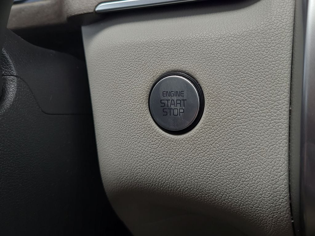 2022 Kia Sorento EX