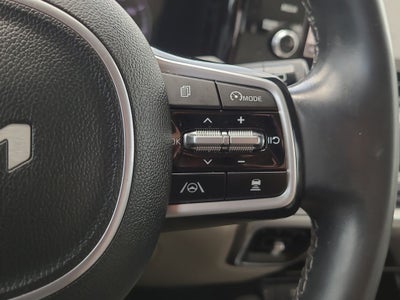2022 Kia Sorento EX