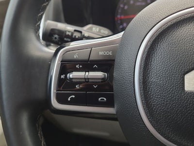 2022 Kia Sorento EX
