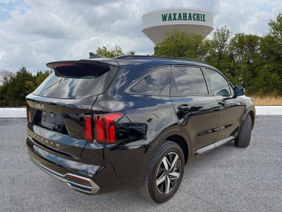 2022 Kia Sorento EX