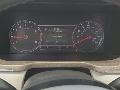 2022 Kia Sorento EX