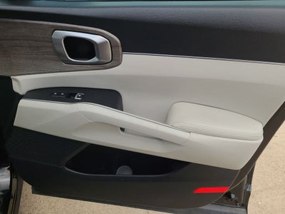 2022 Kia Sorento EX