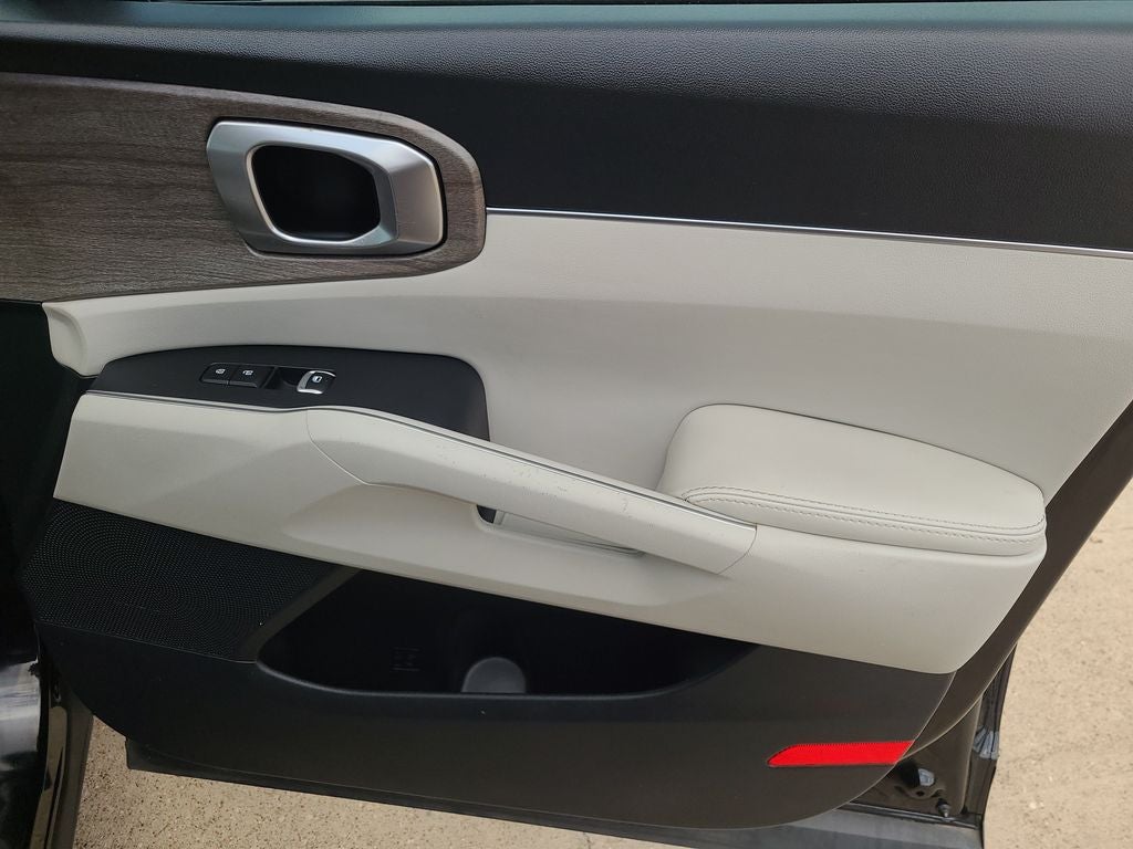 2022 Kia Sorento EX