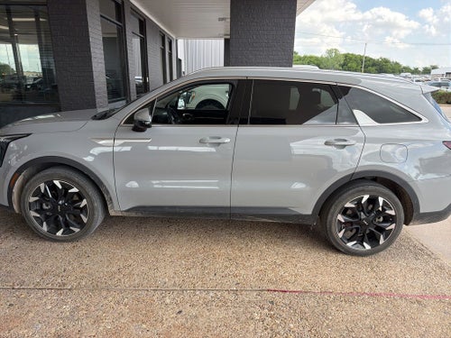 2024 Kia Sorento SX