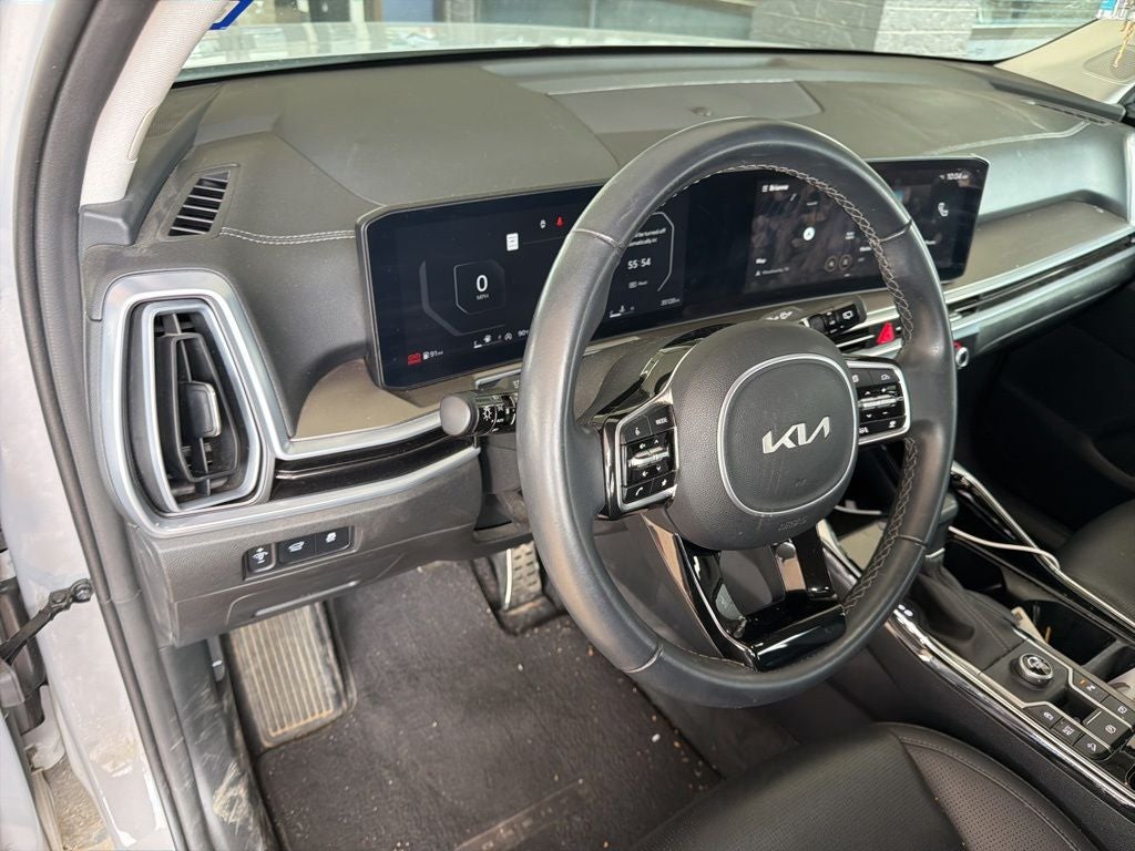 2024 Kia Sorento SX