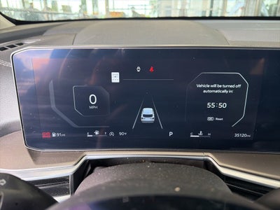 2024 Kia Sorento SX