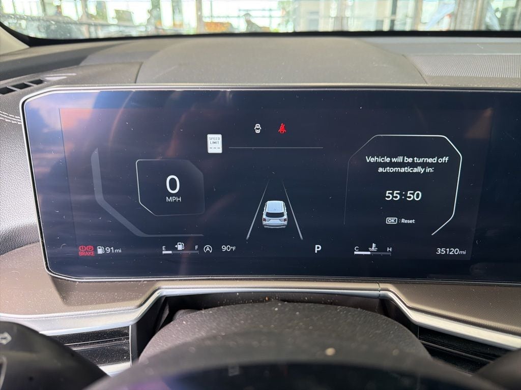 2024 Kia Sorento SX