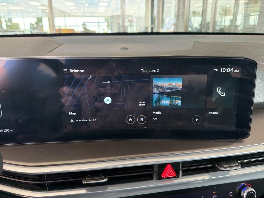 2024 Kia Sorento SX