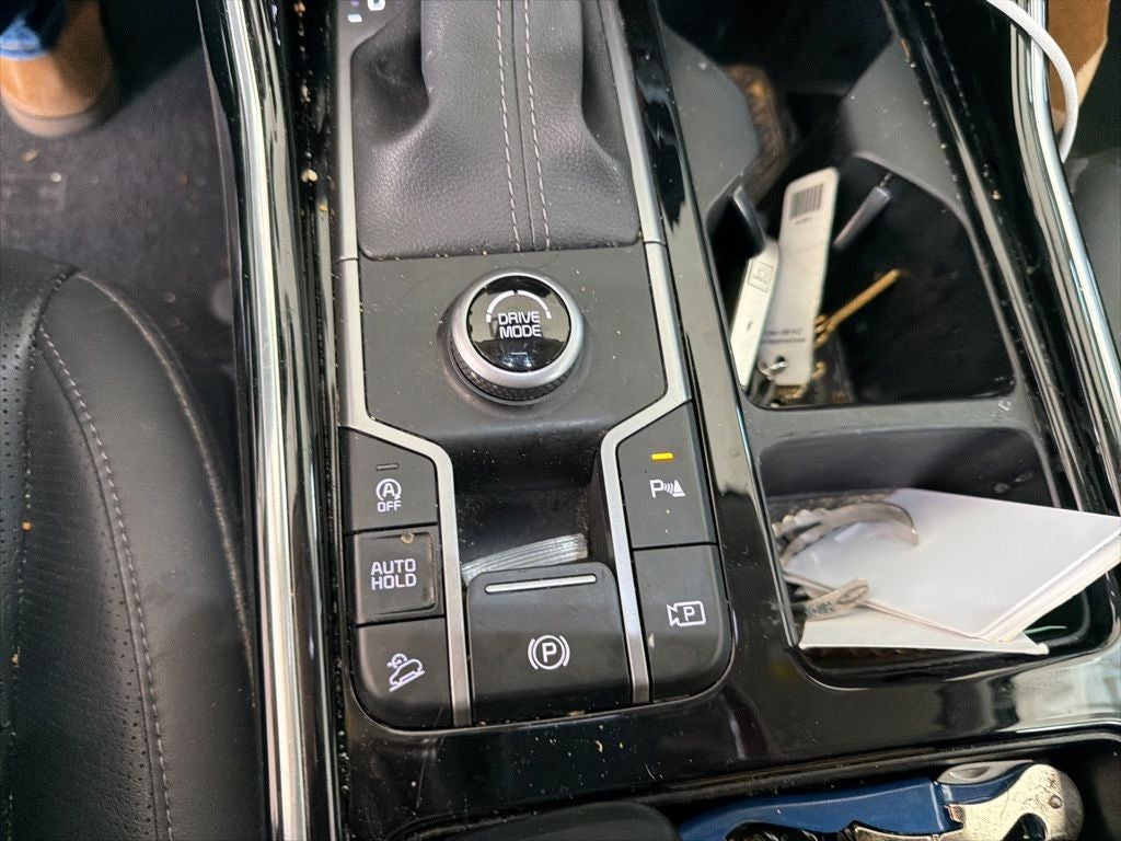2024 Kia Sorento SX