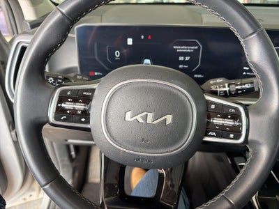 2024 Kia Sorento SX