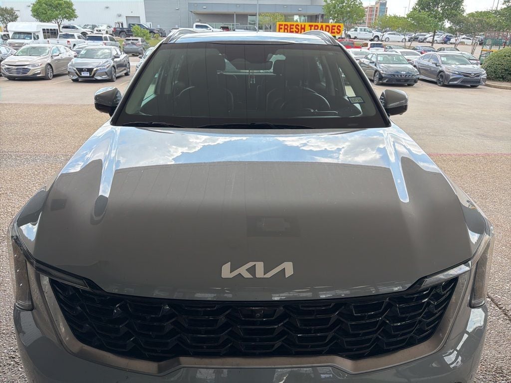 2024 Kia Sorento SX