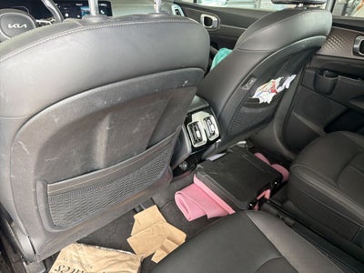 2024 Kia Sorento SX
