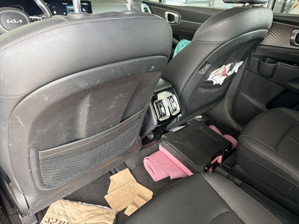 2024 Kia Sorento SX