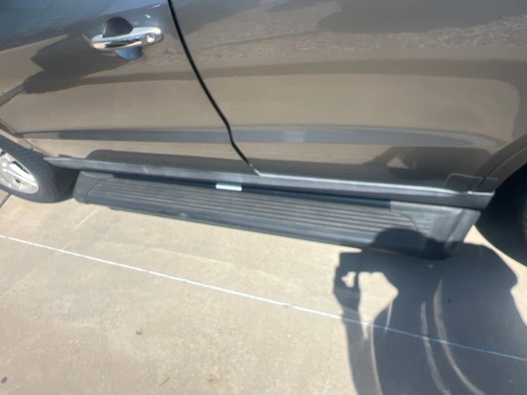 2012 Hyundai Santa Fe Limited