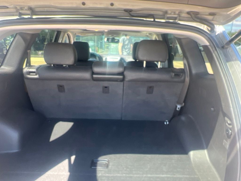 2012 Hyundai Santa Fe Limited