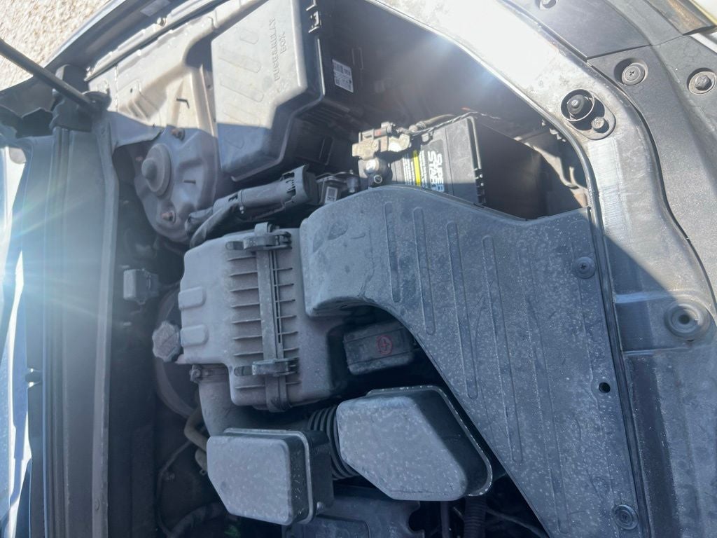 2012 Hyundai Santa Fe Limited