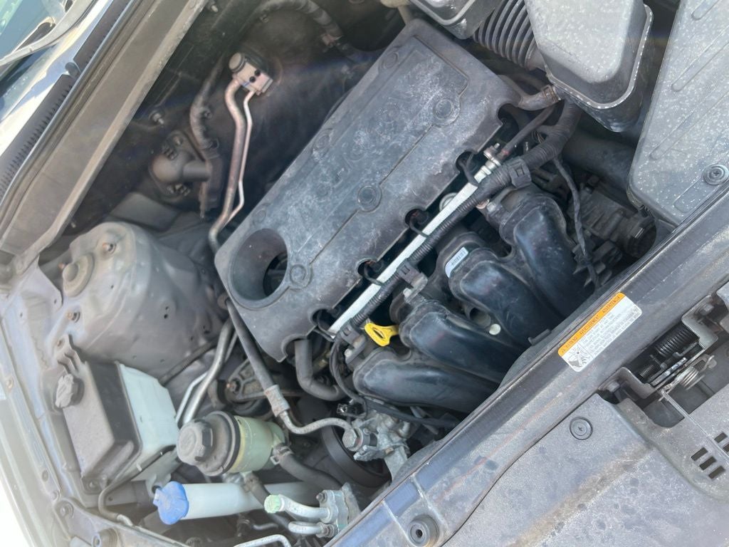 2012 Hyundai Santa Fe Limited