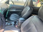 2012 Hyundai Santa Fe Limited