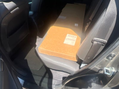 2012 Hyundai Santa Fe Limited