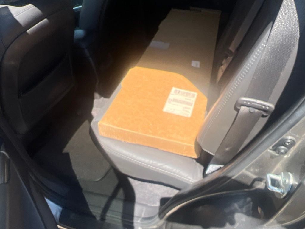 2012 Hyundai Santa Fe Limited