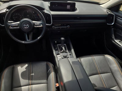 2024 Mazda Mazda CX-50 2.5 Turbo