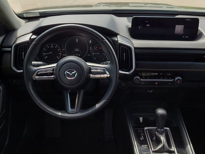 2024 Mazda Mazda CX-50 2.5 Turbo