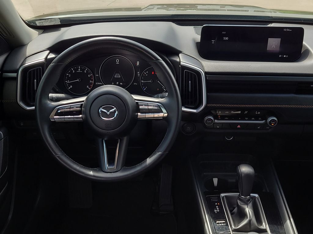 2024 Mazda Mazda CX-50 2.5 Turbo