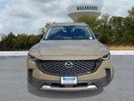 2024 Mazda Mazda CX-50 2.5 Turbo