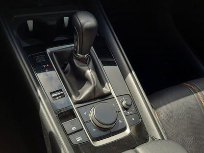 2024 Mazda Mazda CX-50 2.5 Turbo