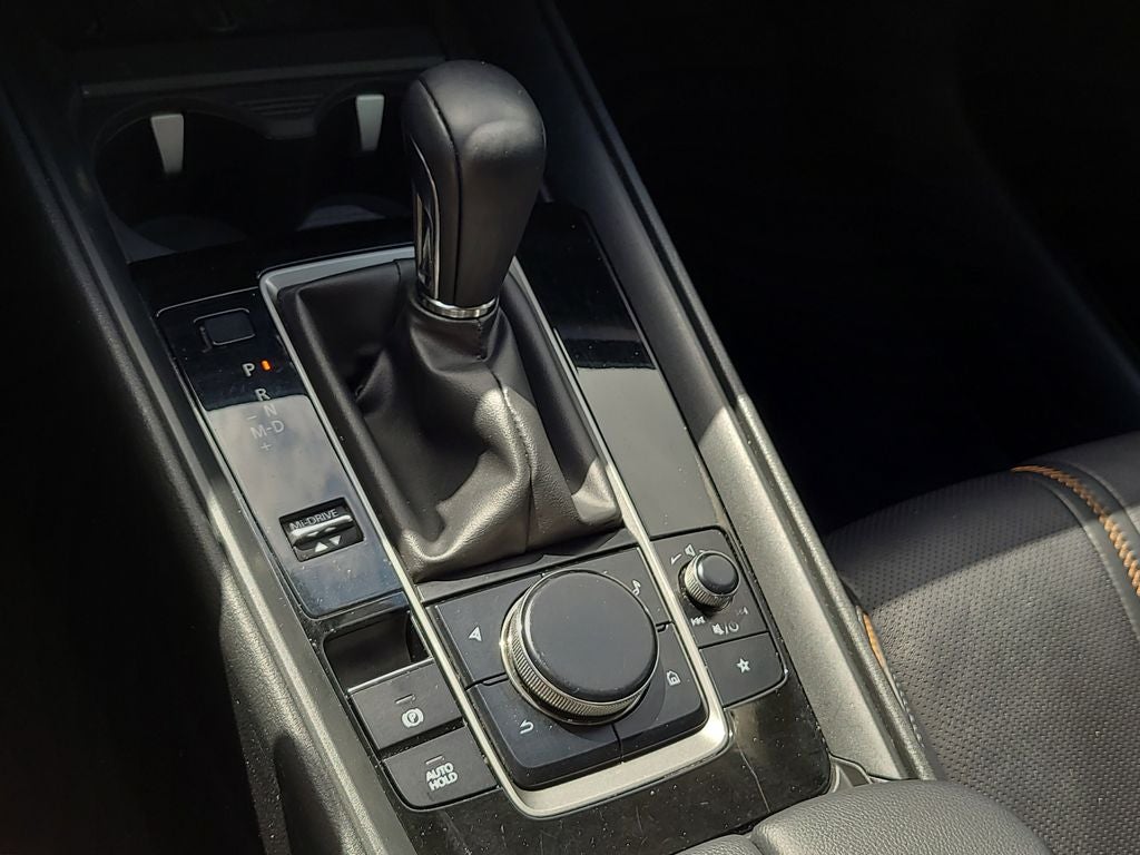 2024 Mazda Mazda CX-50 2.5 Turbo