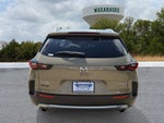 2024 Mazda Mazda CX-50 2.5 Turbo