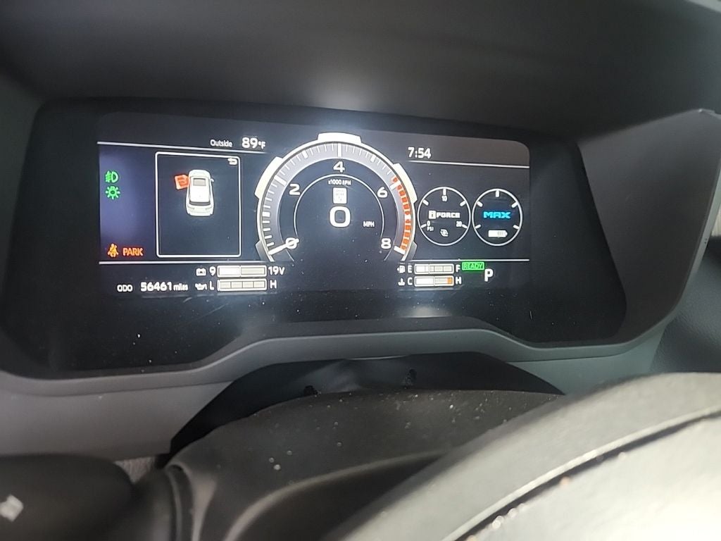 2023 Toyota Sequoia Limited