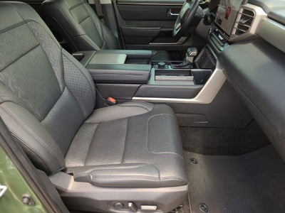 2023 Toyota Sequoia Limited