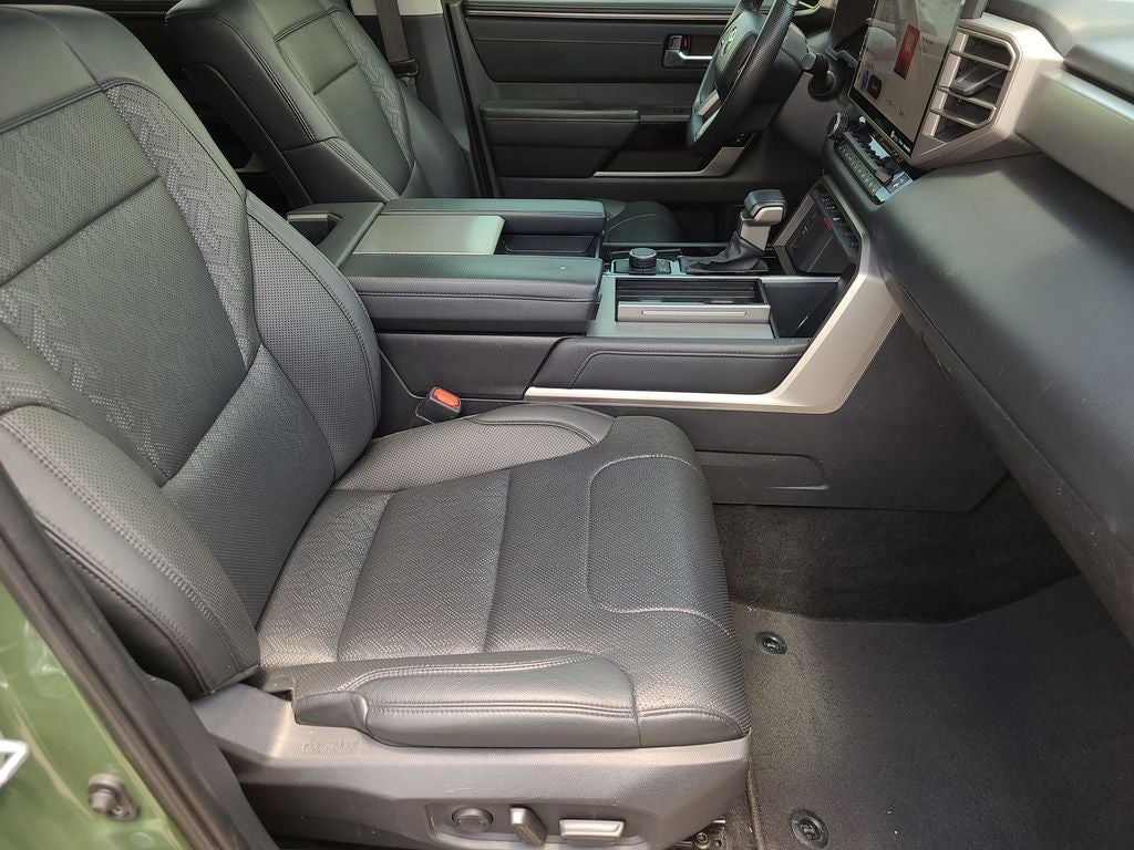 2023 Toyota Sequoia Limited