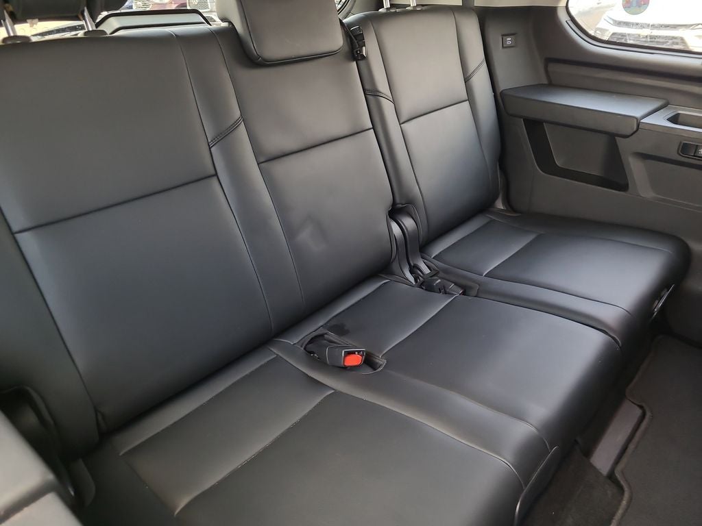 2023 Toyota Sequoia Limited