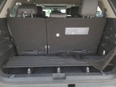 2023 Toyota Sequoia Limited